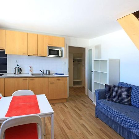 Apartmany Fox Boží Dar Eksteriør billede