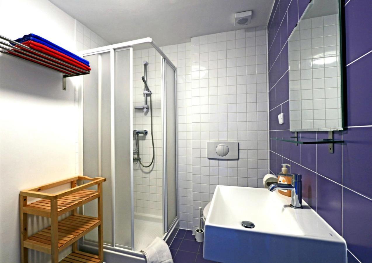 Apartmany Fox Boží Dar Eksteriør billede