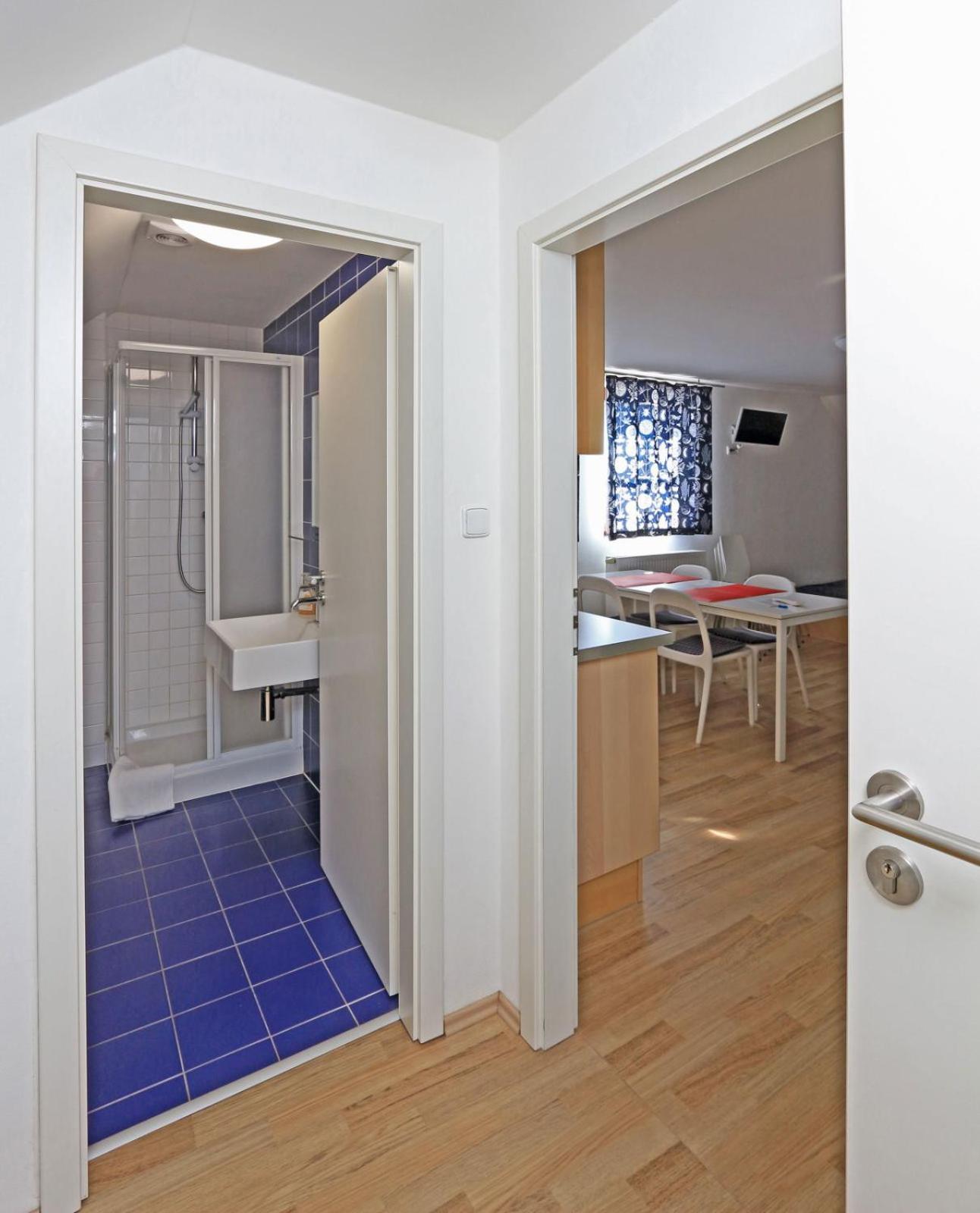 Apartmany Fox Boží Dar Eksteriør billede